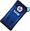 HP V165w 64 GB Pen Drive  (Blue) image 1