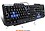 AMKETTE 398PP, Xcite NEO Wired USB Laptop Keyboard  (Black) image 1