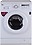 LG 6 kg Front Load Fully Automatic Washing Machine - FH0B8NDL22 image 1