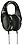 Shure SRH1440 Professional Open Back Headphones, Black image 1
