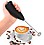 DS Enterprise Stainless Steel Mini Hand Blender for Coffee/Egg Beater | Milk Frother Electric Foam Maker Classic Sleek Design Hand Blender Mixer, Egg Beater, Coffee, Juice, Cappuccino, Lassi Blender image 1