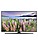 Samsung 123 cm (49 inches) UA49KU6470UMXL-SF 4K Ultra HD LED TV (Dark Black) image 1