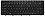 SellZone Laptop Keyboard For HP Pavilion DV6-3000 DV6-3100 DV6-3200 DV6-3300 DV6-4000 Series Black US Layout Compatible Part Number 597635-001 597635-001 Internal Laptop Keyboard  (Black) image 1