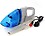 APZY 12V High Power Portable Lightweight Vacuum Cleaner // Handheld Dry & Wet Vacuum Cleaner for Cleaning Car image 1