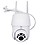 BabyTiger HD 1080P Wi-Fi IP PTZ Camera Outdoor Waterproof IR Night Vision CCTV Home Security Camera Support Cloud Storage image 1