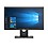 Dell 19.5 inch (49.41 cm) LED Backlit Computer Monitor - HD, TN Panel with VGA Port - E2016HV (Black) image 1