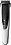 Skmei 1002 rechargeable Beard Trimmer ( Black ) image 1