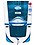 Konvio Neer Amrit RO+UV+UF+TDS Adjuster Water Purifier with High 3000 TDS Membrane (Blue) image 1