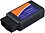 Gadget Guru ELM327 Bluetooth OBD-II scanner OBD Interface image 1