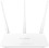 TENDA F3 Wireless Router 300 Mbps Wireless Router  (White, Single Band) image 1