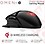 HP OMEN Photon Wireless Gaming Custom RGB Lighting Wireless Hybrid Gaming Mouse with Bluetooth  (Black) image 1