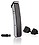 Red Champion Black Rechargeable Cordless Beard Trimmer for Men image 1