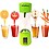 Chefman Portable rechargeable juicer blender for Usage place Home,Kitchen,Picnic,Travel,Sports image 1