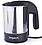 Impex STEAMER-500C Stainless Steel Electric Kettle (0.5 Litre,1000 Watts,Silver) image 1