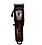 WAHL 08148-024 Trimmer 90 min Runtime 8 Length Settings  (Red, Black) image 1