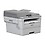 Brother DCP-B7535DW Automatic Duplex Laser Printer with 34 PPM Print Speed, Multifunction (Print Scan Copy), Automatic Document Feeder, (WiFi, WiFi Direct, LAN & USB), Free Installation image 1