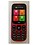 Micromax X512 Anniversary Edition (Black and red, 1750 mAh, Torch Blink on Call, Auto Call Recording) image 1