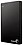 Seagate STDR1000300 Backup Plus Slim 1 TB USB 3.0 Portable Hard Drive (Black) image 1