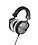 beyerdynamic DT 990 PRO Over-Ear Wired Studio Headphones (Black) image 1