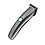 Impex Trimmer IHC3 Corded and Cordless Rechargeable, Trimmer for Men with 4 Length Adjustment, Adjustable Caps and LED Indicator For Charging Indication, With 6 Months Warranty image 1