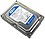 WD Blue 500GB Internal Hard Drive (WD5000AAKX) image 1