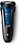 Philips AquaTouch S1030/04 Wet & Dry Electric Shaver (Black) image 1