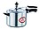 Bajaj Pcx 45, Aluminium Inner Lid Pressure Cooker With Induction Base (Silver, Isi Certified, 5 liter) image 1