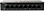 Cisco SF95D-08-IN 8-Port 10/100 Desktop Unmanaged Switch image 1