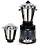 Sunmeet 4 Liter,1800 Watts Elephant Hotel Commercial Mixer Grinder with 2 Jars. image 1