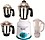 Sunmeet 750 Watts MG16-735 4 Jars Mixer Grinder Direct Factory Outlet, Save On Retailer margin. image 1
