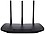 TP-LINK TL-WR940N Wireless N300 Home Router 300Mpbs 3 External Antennas IP QoS WPS Button image 1