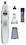 Wahl Wet/Dry Dual Head Trimmer #5545-506 image 1
