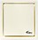 WadBros BPT 15-43 F59 Small Ceiling Exhaust Fan, White image 1