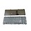 SellZone Laptop Keyboard Compatible for HP HDX16 HDX16-1200 Series (Silver) image 1