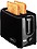 Pigeon 2 Slice Auto Pop up Toaster. A Smart Bread Toaster for Your Home (750 Watt) (Black) image 1
