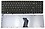 TECHGEAR Replacement Keyboard For IBM Lenovo IdeaPad G550 G550M G550A G555 B560V Wireless Laptop Keyboard  (Black) image 1