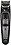 Syska HT100U Trimmer 45 min Runtime 10 Length Settings  (Black) image 1