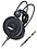 Audio-Technica Standard Packaging : Audio Technica Audiophile ATH-AD1000X Open-Air Dynamic Headphones image 1