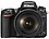 Nikon D750 Body with 24-120mm VRLens Body With 24-120mm VR Lens Mirrorless Camera