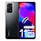 Redmi Note 11 Pro (Star Blue, 8GB RAM, 128GB Storage)| 67W Turbo Charge | 120Hz Super AMOLED Display | Charger Included | Get 2 Months of YouTube Premium Free! image 1