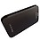 Original Samsung Galaxy Mega GT-I9152/GT-9158 Flip cover Black image 1