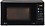 LG 20 L Solo Microwave Oven  (MS2043DB, Black) image 1