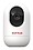 CP PLUS 2 MP Wi-Fi PT Camera. 15 Mtr. Full HD Video Camera with 360 Degree with Google and Alexa Assistance, White (CP-E24A) image 1