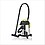 Steelwood Vacuum Cleaner Wet and Dry SW-10S-1200 with 3in1 Multifunction Wet/Dry/Blowing Vacuum, Powerful Suction,(Yellow/Black) 10L image 1