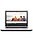 Lenovo Ideapad 300 80Q700DYIN 15.6" Laptop 1TB HDD (Silver) Lenovo Ideapad 300 80Q700DYIN 15.6 image 1