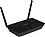 Netgear D1500 N300 WiFi DSL Built-in ADSL2+ Modem Router (Black) image 1