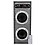 Classic Gold Mt2-118 Single Tower Speaker System (Black) with Bluetooth,USB, Aux, FM, MMC image 1