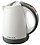 Morphy Richards Voyager 100 0.5-Litre Electric Kettle (White) image 1