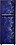 Samsung 253 L 2 Star Inverter Frost-Free Double Door Refrigerator (RT28T30226U/NL, Mystic Overlay Blue, 2022 Model) image 1