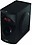 Philips Audio in-SPA 5190B/94 5.1 Channel 90W Multimedia Bluetooth Speaker System with 5x10W Satellite Speakers, LED Display, 40W Subwoofer & Multi-Connectivity Options (Black) image 1
